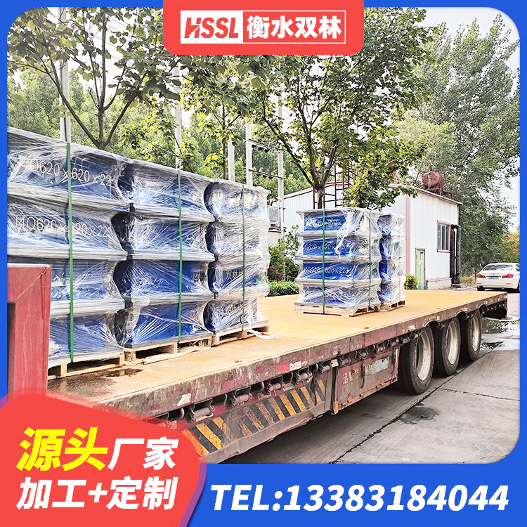通化高阻尼橡胶隔震支座厂家 通化建筑厚叠层隔震支座源头工厂 通化LRB1100隔震支座生产厂家 通化天然胶隔震支座 - 第4张