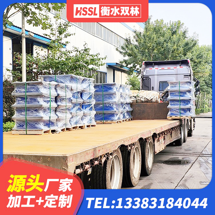 通化建筑水平力分散隔震支座厂家 通化铅芯隔震支座Y4Q420*133G1.0厂家 通化LNR系列橡胶隔震支座 通化建筑高阻尼隔震支座HDR600生产厂家 - 第4张