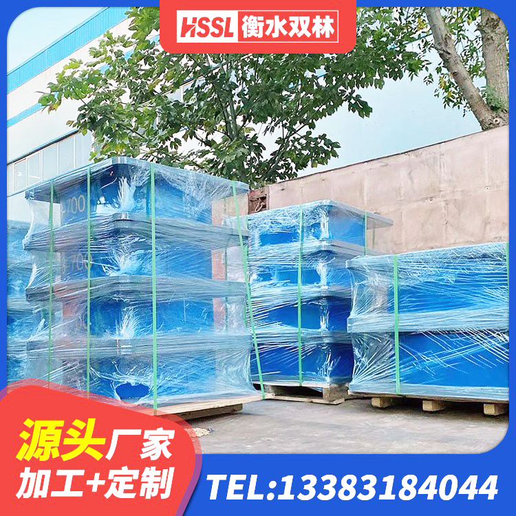 通化建筑橡胶隔震支座LNR 通化Y4Q铅芯隔震支座多少钱 通化铅芯隔震支座生产厂家 通化减振橡胶隔震支座厂家 - 第5张