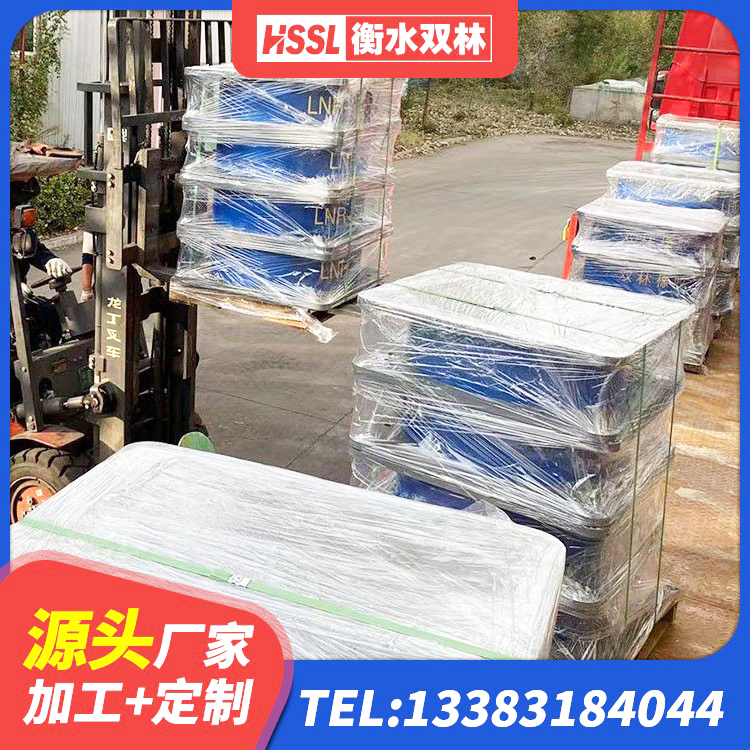 通化铅芯橡胶隔震支座LRB1100-220 通化HDR1200橡胶隔震支座源头工厂 通化建筑结构隔震橡胶支座生产厂家 通化LRB500-Ⅱ型隔震支座生产厂家 - 第2张
