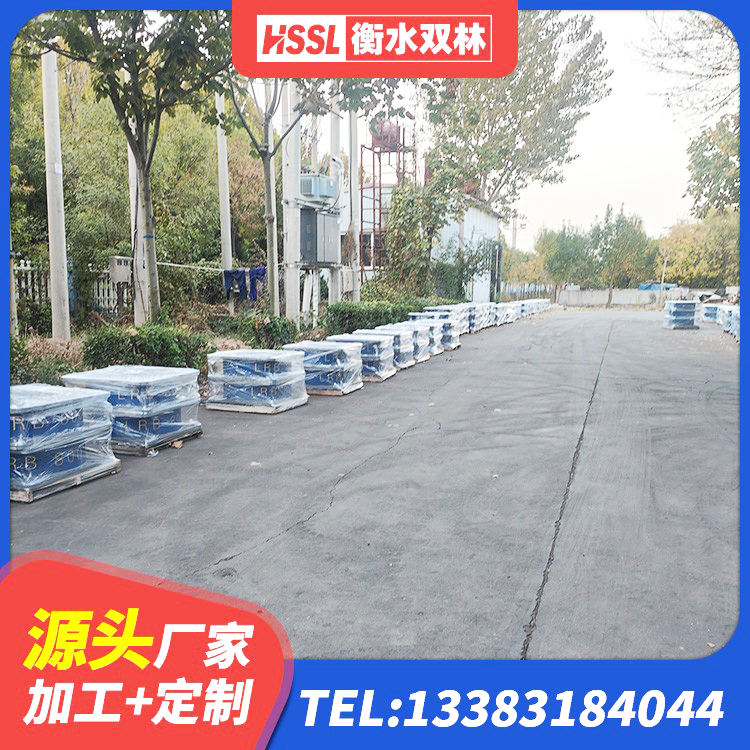 宁波减震隔震支座厂商 宁波建筑天然隔震支座(LNR)源头工厂 宁波高阻尼支座价格 宁波隔震支座电话